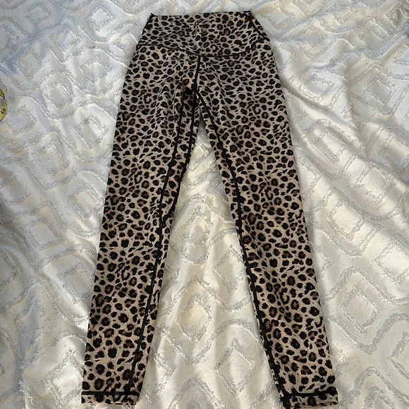 Leggings - Picture 2 of 7